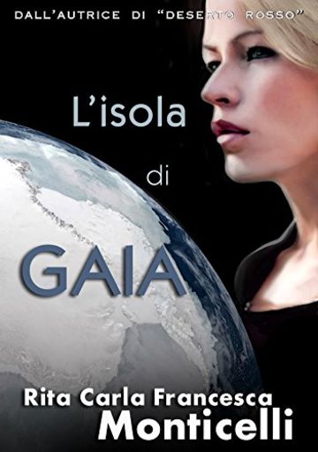 L'isola di Gaia (Aurora Vol. 2)